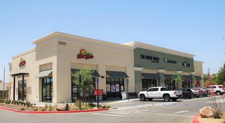 Skyline Ranch Plaza