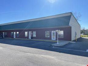 Friendship Rd Flex Building