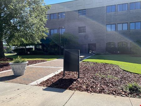 Hutchens Law Building-4317 Ramsey St