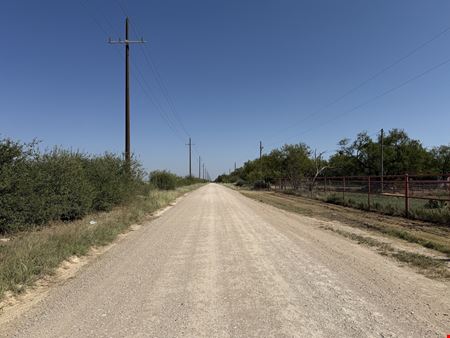 21.33 ACRES - CR 153 & CR 155 ABILENE TX