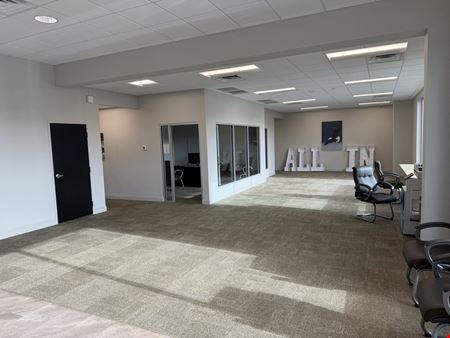Car City Commercial Property | 6,448 SF on 1.91 Acres