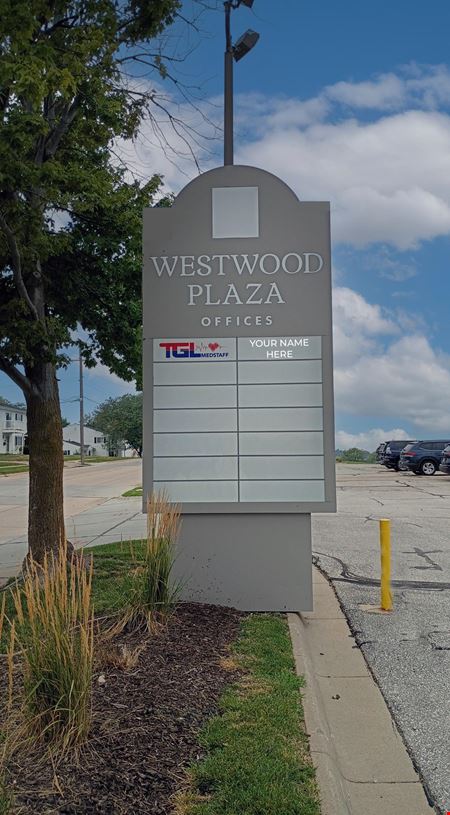 Westwood Plaza Offices