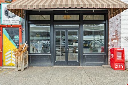 52 Rochester Public Market
