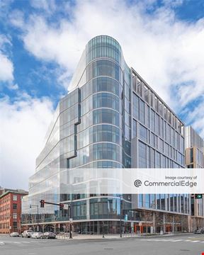Alexandria Center at Kendall Square - 50 Binney Street