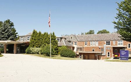 Commercial space at 26755 Ballard St in Harrison Township