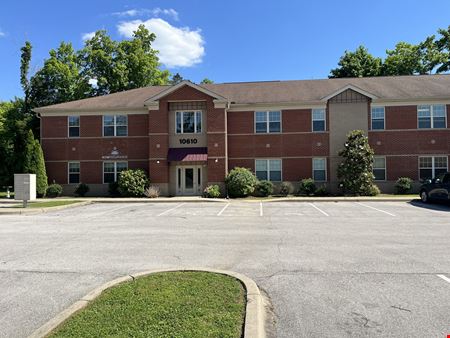 Office space for Rent at Watterson Trail Center Condominiums in Louisville