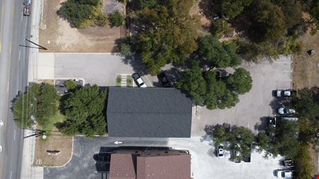 9809 Anderson Mill Road