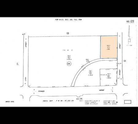 Industrial space for Rent at 1500 Ritchey Street in Santa Ana
