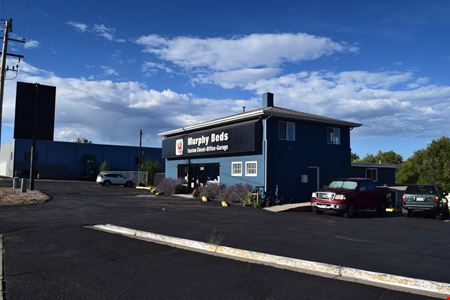 Commercial space at 57,967 SF REDEVELOPMENT SITE FOR APARTMENTS/RETAIL in Denver
