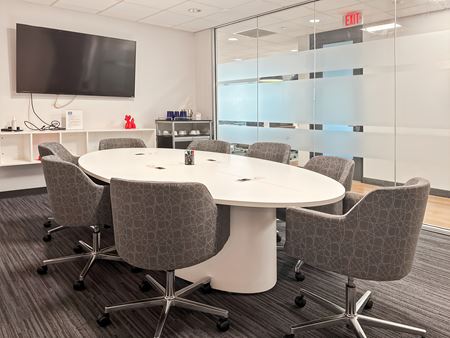 Office space for Rent at HQ - New Orleans - Place St Charles in New Orleans