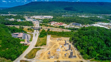VacantLand space for Sale at 3808 Cummings Hwy in Chattanooga