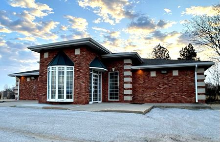 Office space for Rent at 8021 SOUTH 84th STREET in La Vista