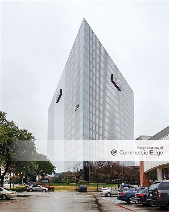 Walnut Glen Tower