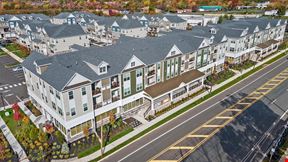 Hillsborough Village Center
