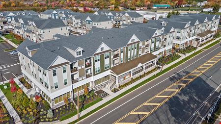 Mixed Use space for Rent at Hillsborough Village Center in Hillsborough Township