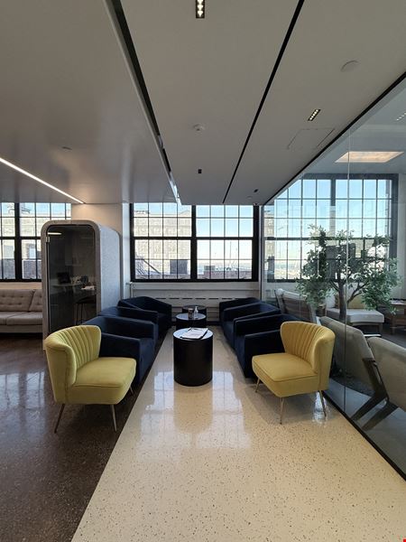 6,250 RSF | 148 39th Street | 3rd Floor Office Space For Sublease