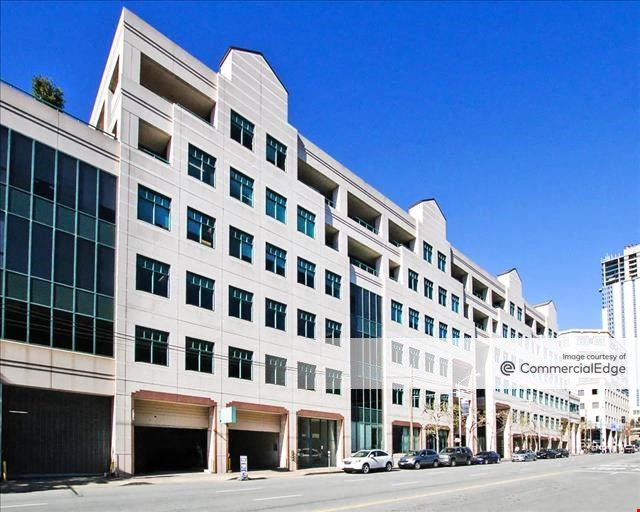 600 Harrison