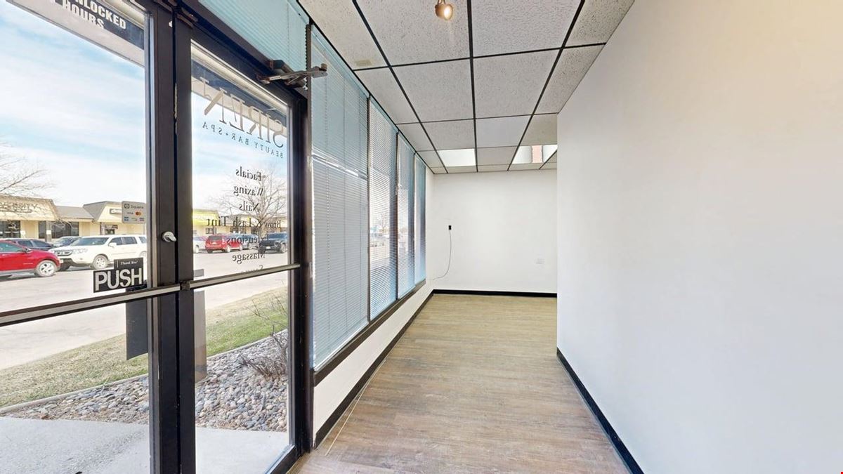 71 25th St W