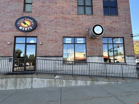 Commercial space at Prime Smoked Meats- Valparaiso, IN in Valparaiso