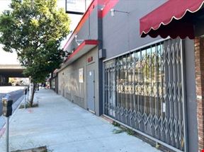 11304 1/2 W Pico Blvd