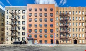 2,050 SF | 3923 Carpenter Avenue | Two-Level Community Facility Ideal for Medical, Educational, and Non-Profit Use