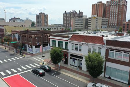 801 W. Broad St