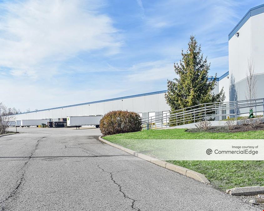 Turfway Distribution Center