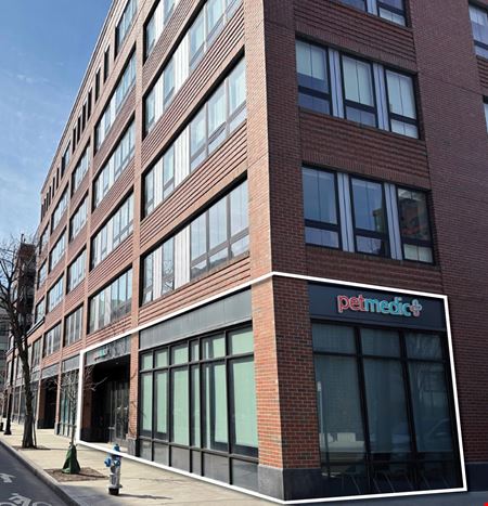 109 First St