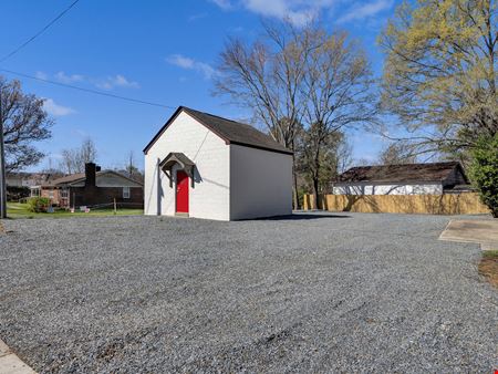 4620 Potter Road
