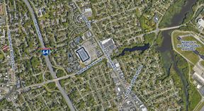 6101 North Military Highway