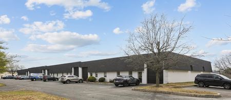 Industrial space for Rent at InSpace at North Penn - Building E in North Wales