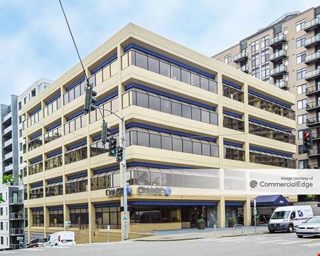 Office space for Rent at First & Cedar Building in Seattle