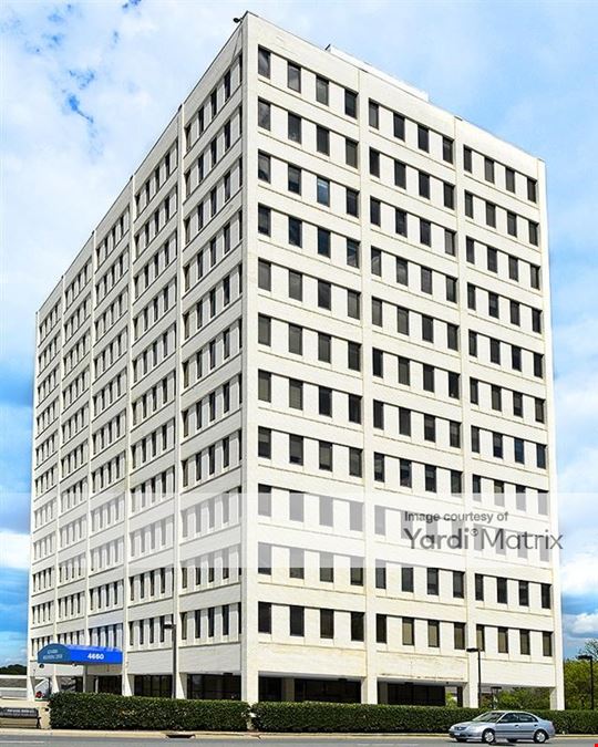 Alexandria Professional Center