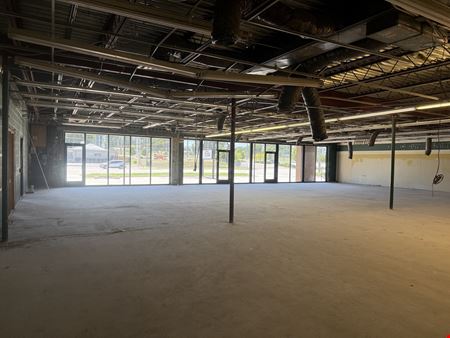 RETAIL BUILDING FOR SALE OR LEASE AT KEARNEY & GLENSTONE