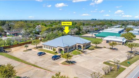 3308 LONGMIRE DR SUITE 200 COLLEGE STATION, TX 77845