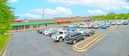 Retail space for Rent at South Broadway Marketplace in Lexington