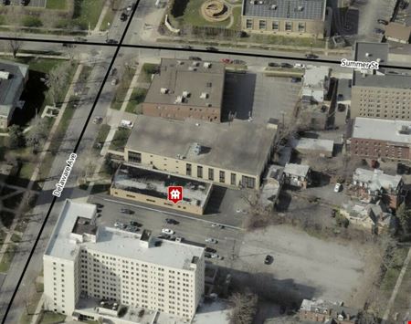 735 Delaware Ave