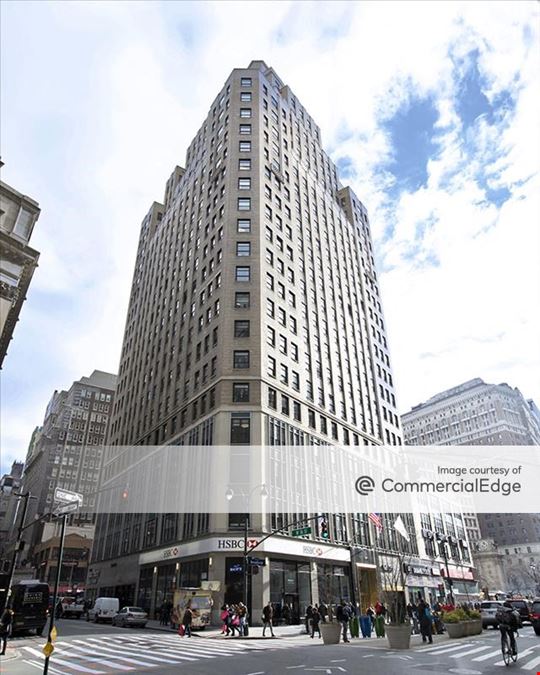 1350 Broadway