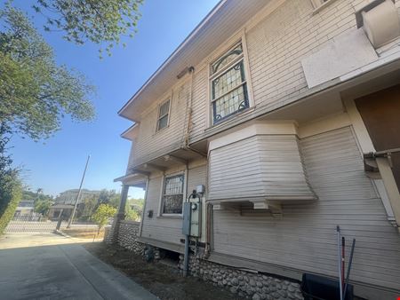 Pasadena Church | Redevelopment Opportunity
