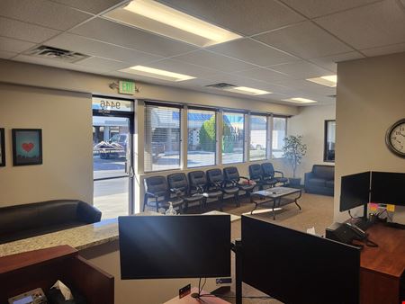 Office space for Sale at 9446 W. Fairview Ave. in Boise