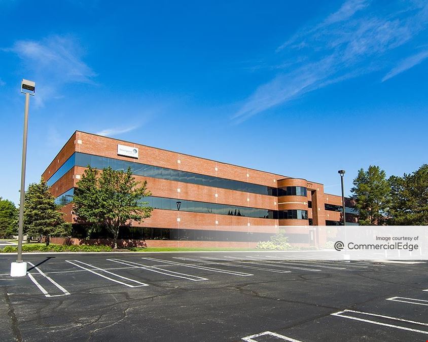 City Center Office Park