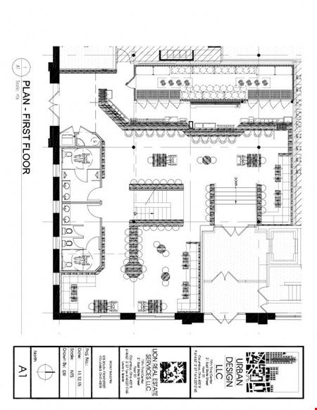 503 S. Front St., Suite 101
