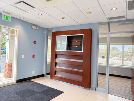 Castleton Office Space For Lease