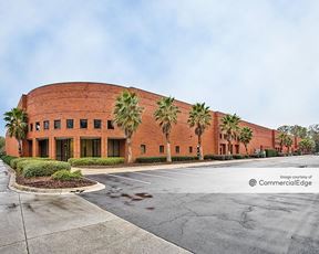 Westside Industrial Park - 7780 Westside Industrial Drive