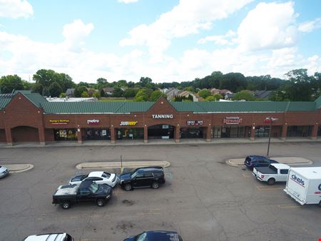 Four Oaks Plaza