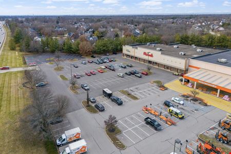 Springhurst Commons