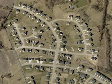 VacantLand space for Sale at Cold Creek Estates in Jackson