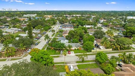 Other space for Sale at For Sale: Duplex in Fort Lauderdale in Fort Lauderdale