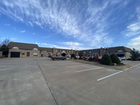 North Edmond Office Condo