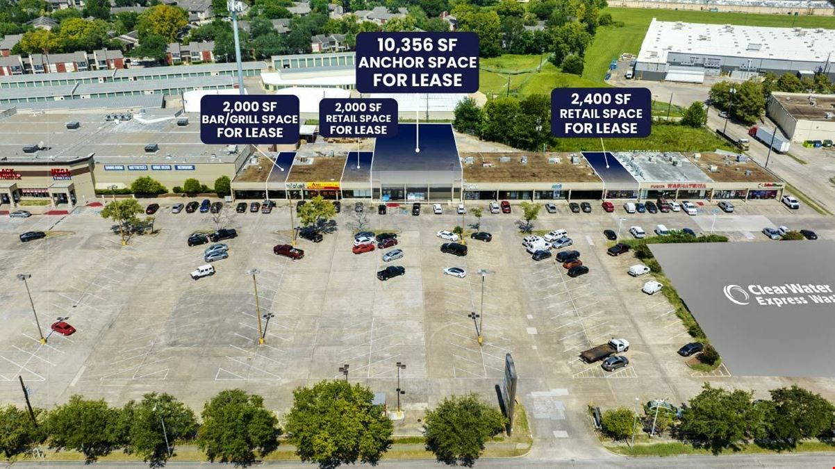 Southview Square Retail Center
